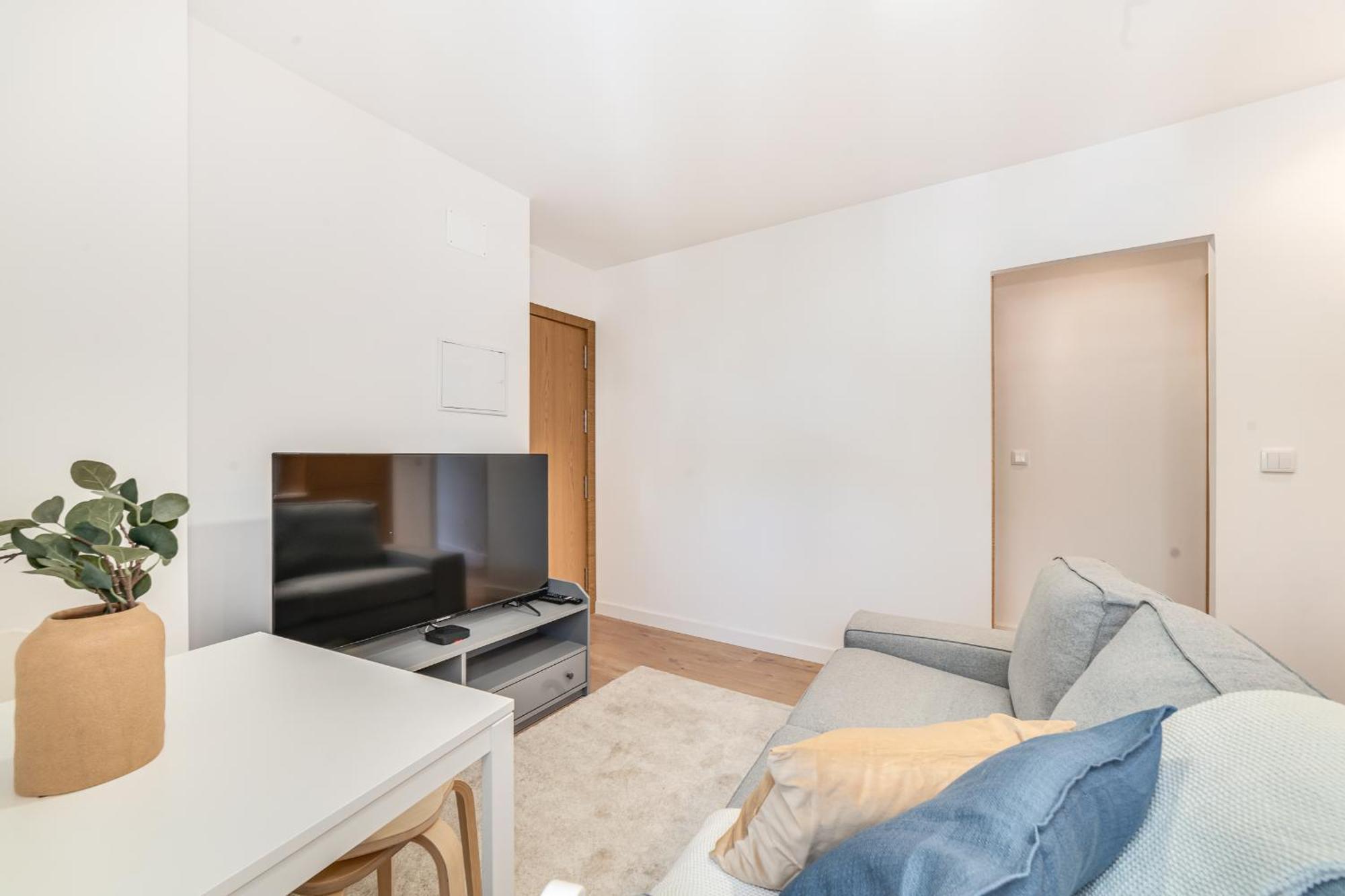 By The River - Alcantara Apartments Lisbon Bagian luar foto