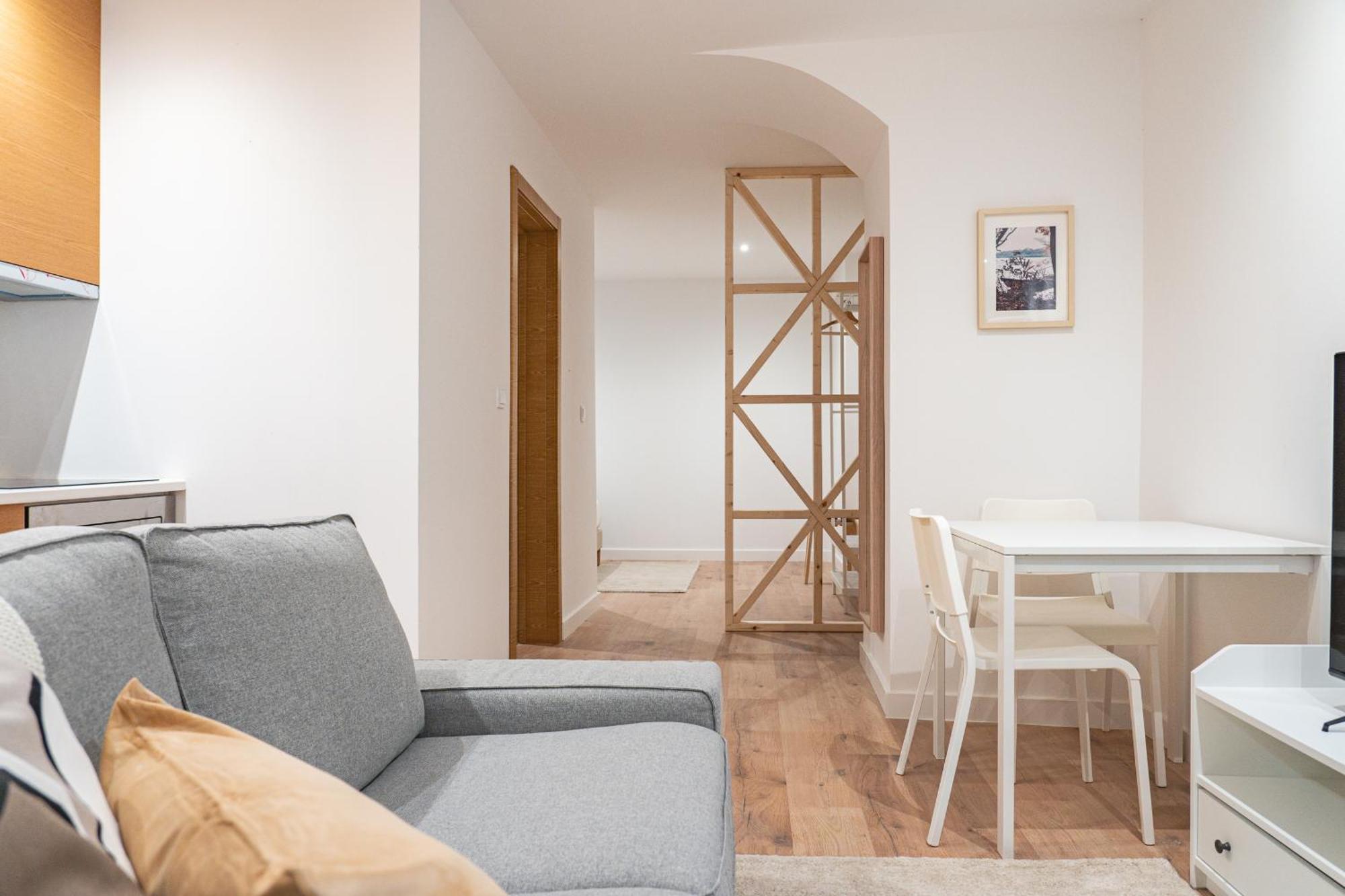 By The River - Alcantara Apartments Lisbon Bagian luar foto