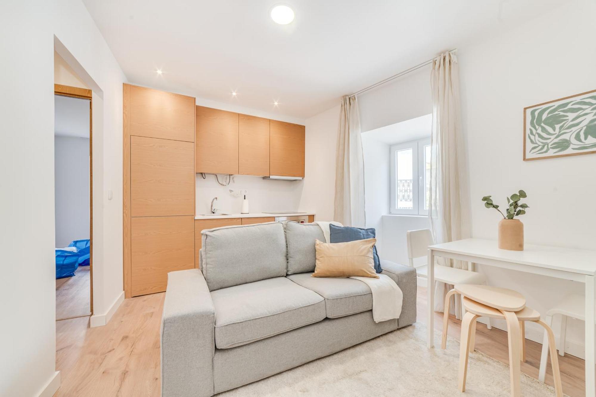 By The River - Alcantara Apartments Lisbon Bagian luar foto