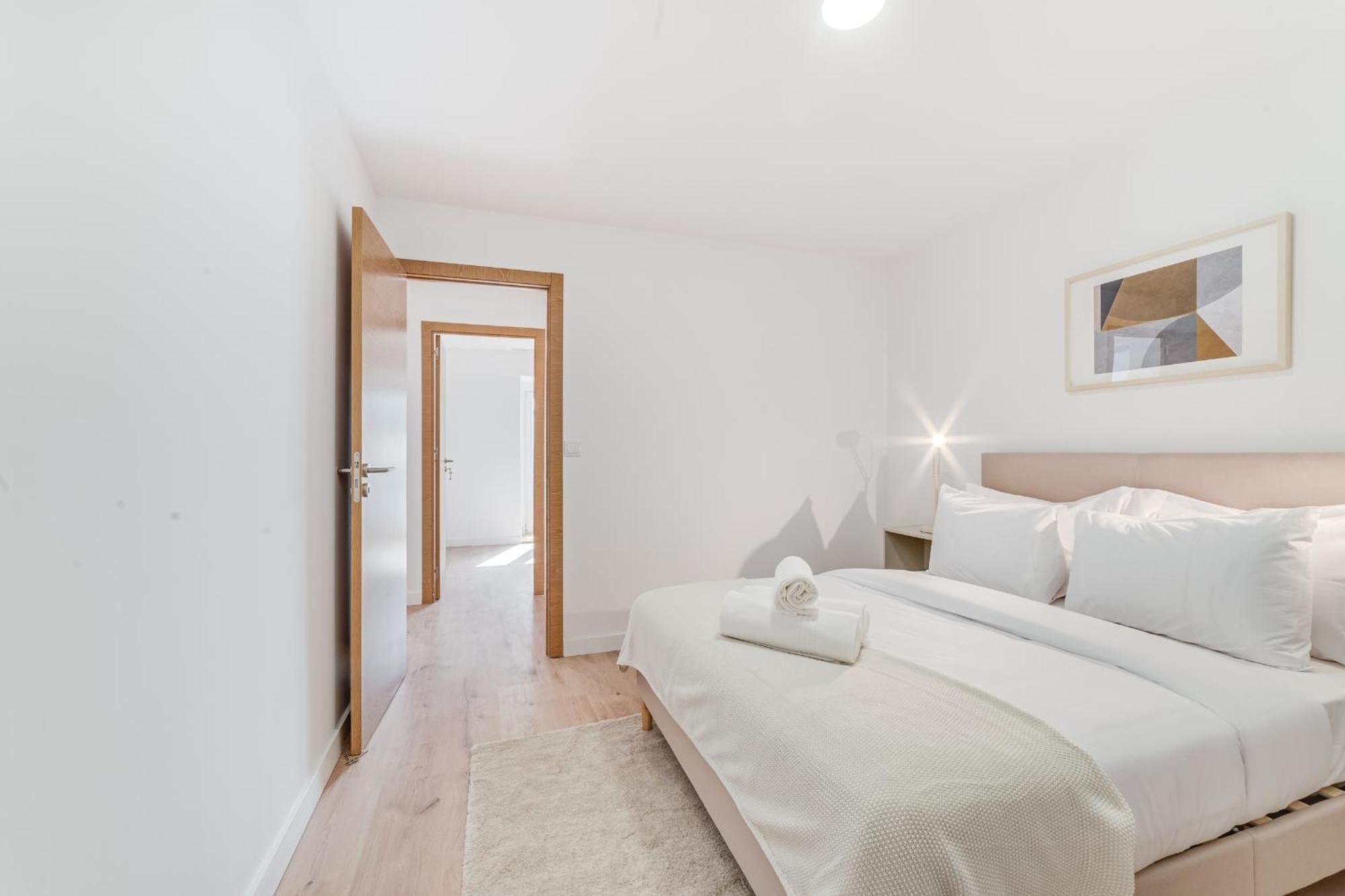 By The River - Alcantara Apartments Lisbon Bagian luar foto