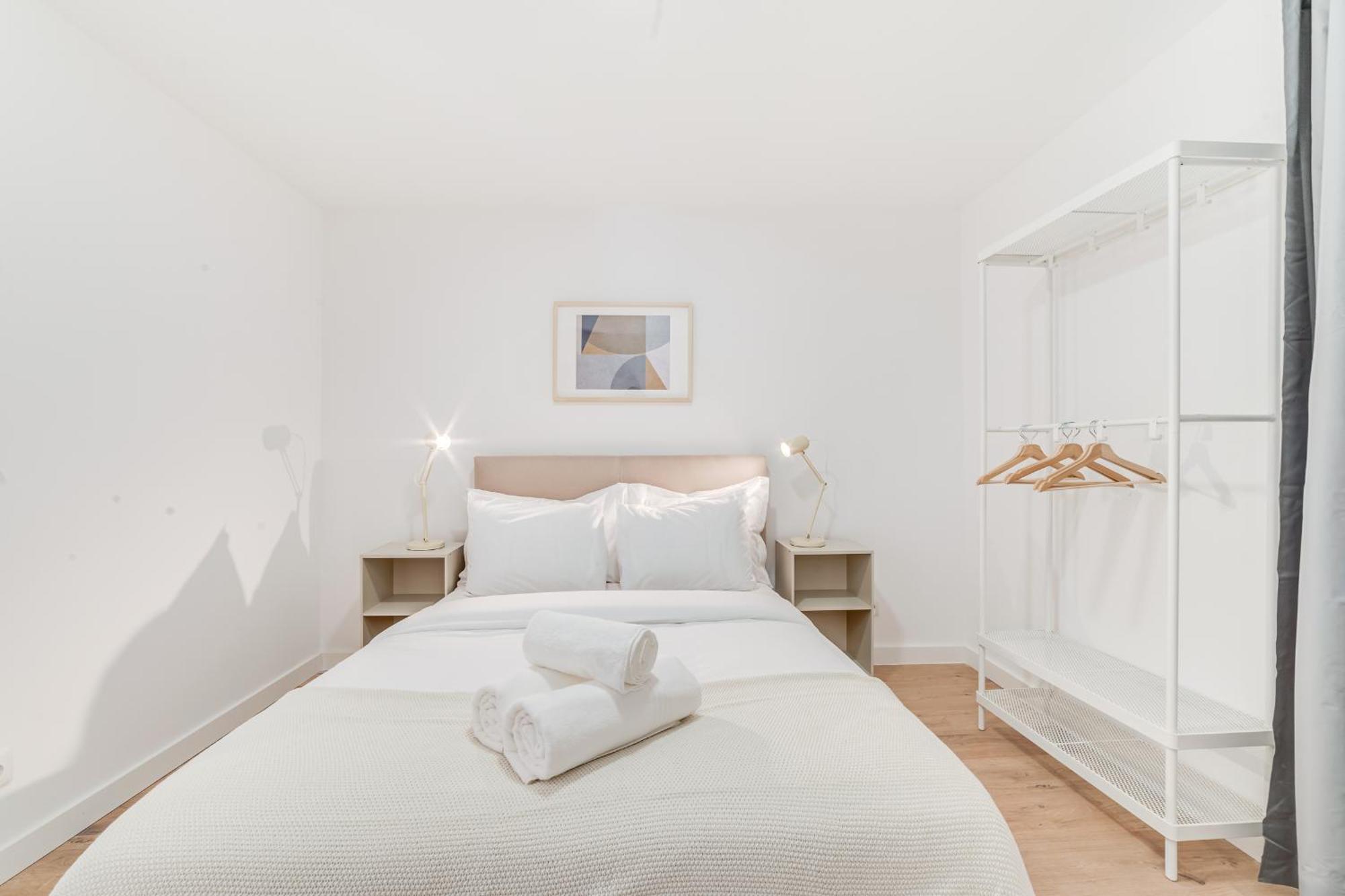 By The River - Alcantara Apartments Lisbon Bagian luar foto