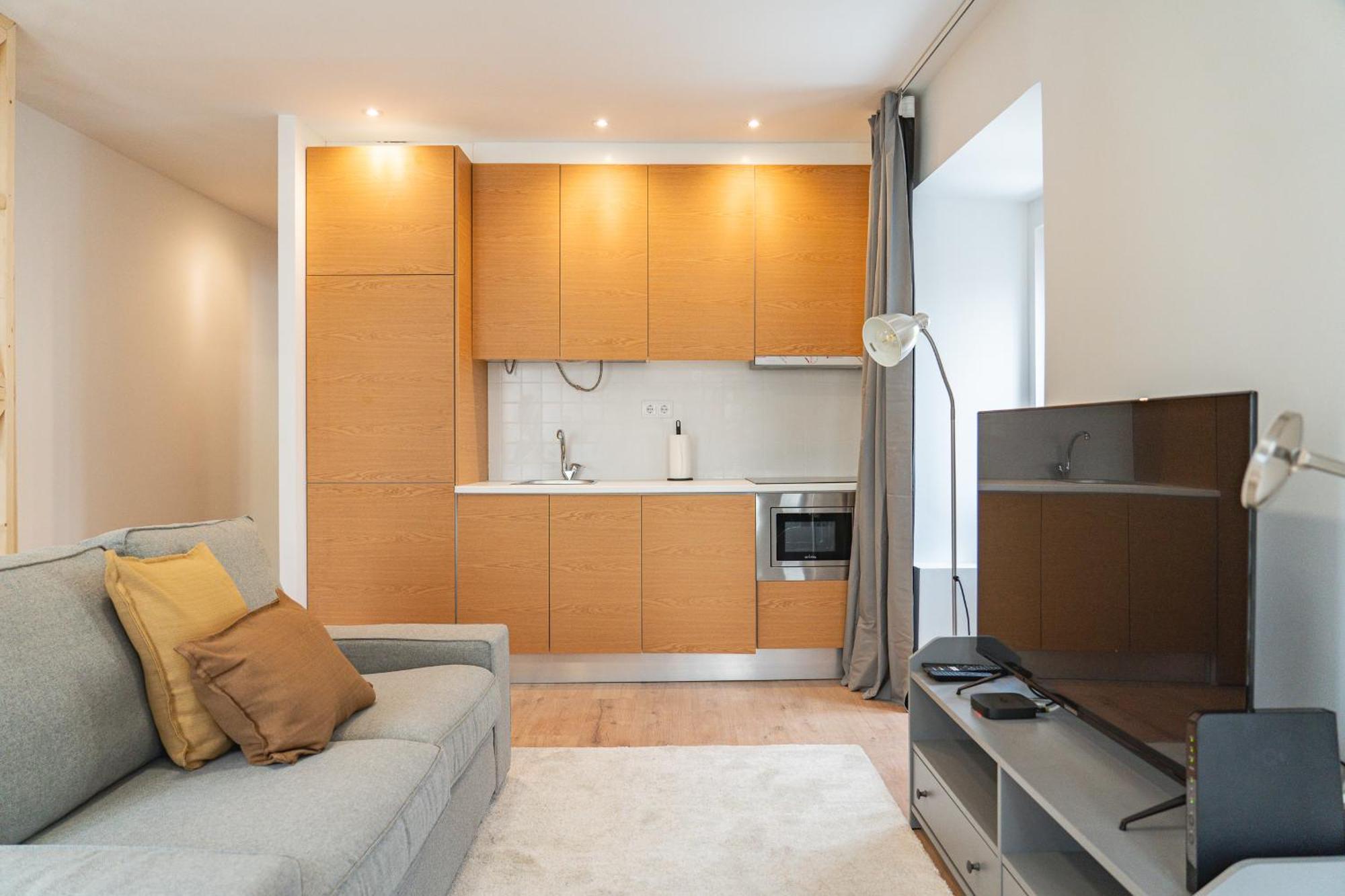 By The River - Alcantara Apartments Lisbon Bagian luar foto