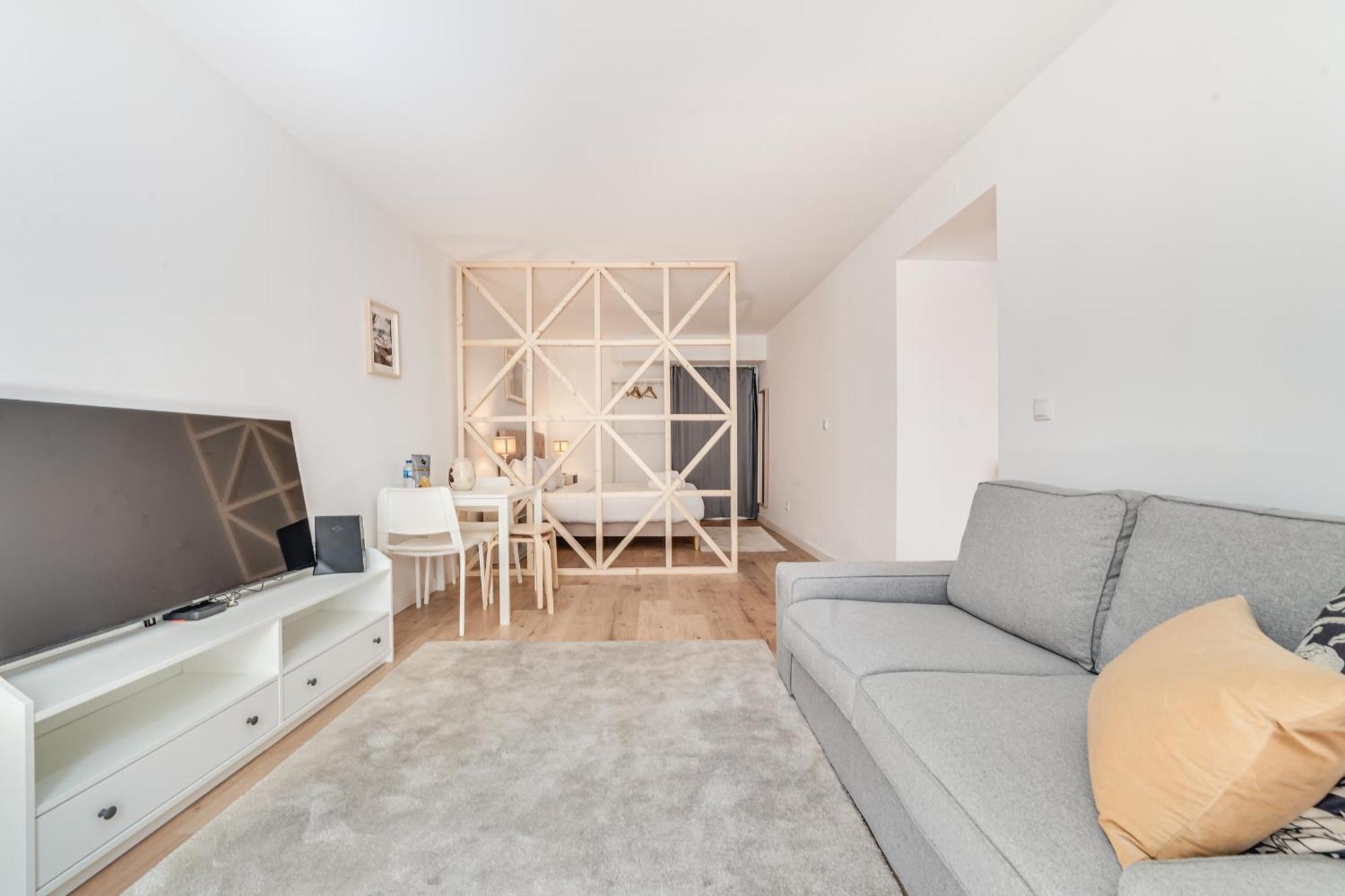 By The River - Alcantara Apartments Lisbon Bagian luar foto